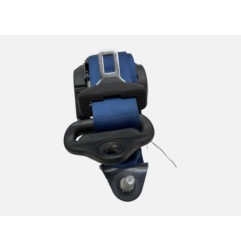 Ceinture arriere gauche PEUGEOT 208 1