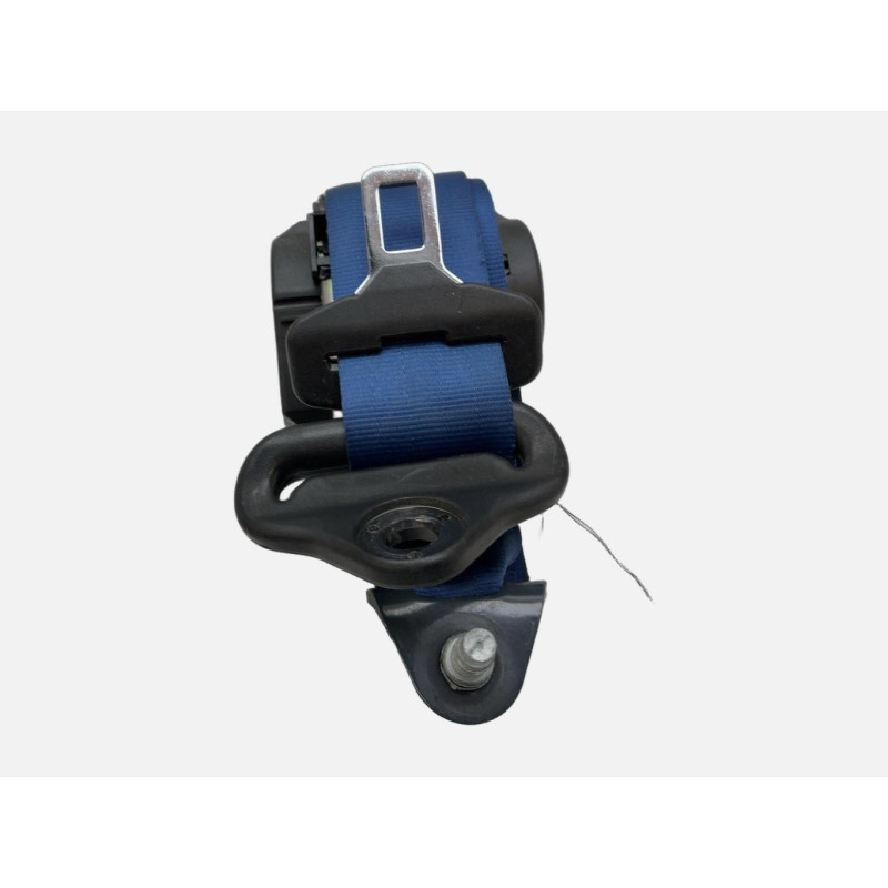 Ceinture arriere gauche PEUGEOT 208 1 Photo n°3