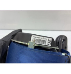 Ceinture arriere gauche PEUGEOT 208 1