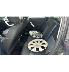 Ceinture arriere gauche PEUGEOT 208 1