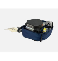 Pretensionneur de ceinture avant droit PEUGEOT 208 1