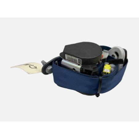 Pretensionneur de ceinture avant droit PEUGEOT 208 1