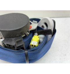 Pretensionneur de ceinture avant droit PEUGEOT 208 1