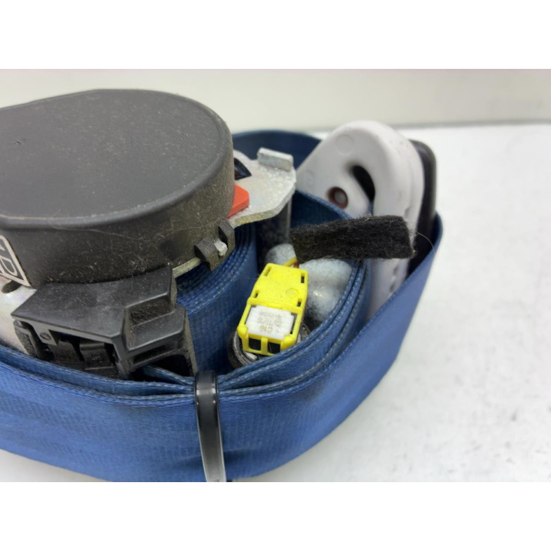 Pretensionneur de ceinture avant droit PEUGEOT 208 1 Photo n°3
