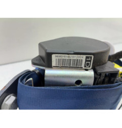 Pretensionneur de ceinture avant droit PEUGEOT 208 1