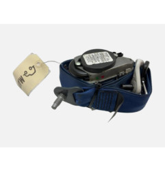 Pretensionneur de ceinture avant gauche PEUGEOT 208 1