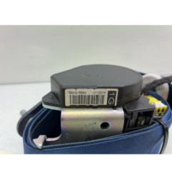 Pretensionneur de ceinture avant gauche PEUGEOT 208 1