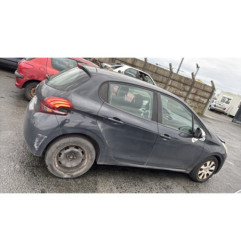 Pretensionneur de ceinture avant gauche PEUGEOT 208 1