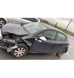 Com (Bloc Contacteur Tournant+Commodo Essuie Glace+Commodo Phare) PEUGEOT 208 1