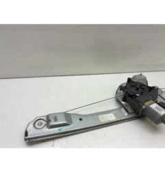 Leve vitre electrique avant gauche PEUGEOT 208 1