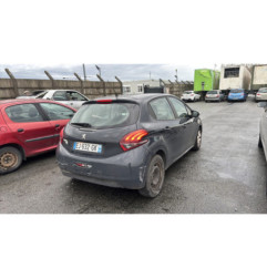 Leve vitre electrique avant gauche PEUGEOT 208 1