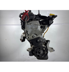 Moteur RENAULT CLIO 2 CAMPUS Photo n°1