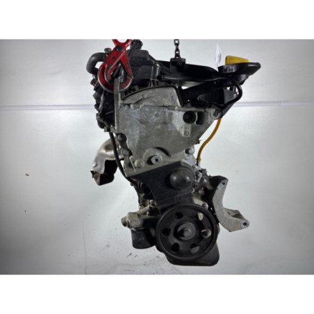 Moteur RENAULT CLIO 2 CAMPUS Photo n°1