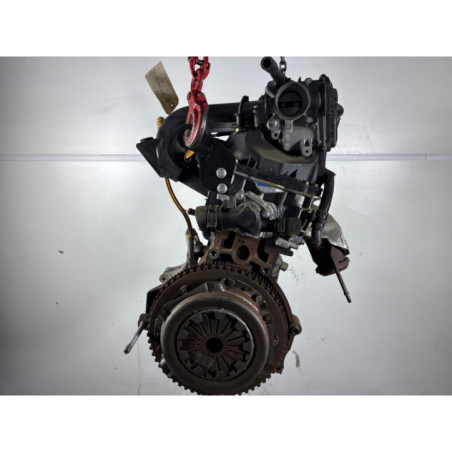 Moteur RENAULT CLIO 2 CAMPUS
