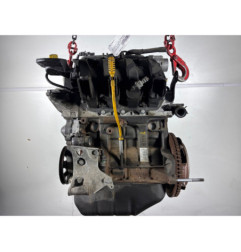 Moteur RENAULT CLIO 2 CAMPUS