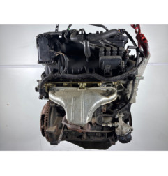 Moteur RENAULT CLIO 2 CAMPUS