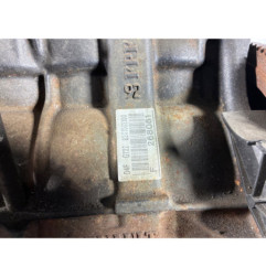 Moteur RENAULT CLIO 2 CAMPUS