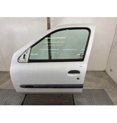 Porte avant gauche RENAULT CLIO 2 Photo n°1