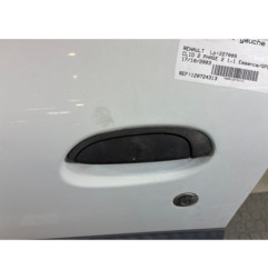 Porte avant gauche RENAULT CLIO 2