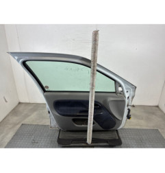 Porte avant gauche RENAULT CLIO 2