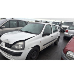 Porte avant gauche RENAULT CLIO 2