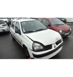 Porte avant gauche RENAULT CLIO 2