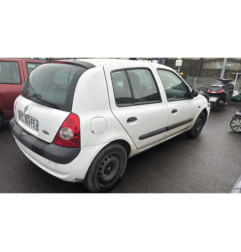 Porte avant gauche RENAULT CLIO 2