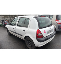 Porte avant gauche RENAULT CLIO 2