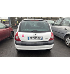 Porte avant gauche RENAULT CLIO 2