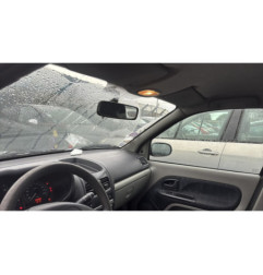 Porte avant gauche RENAULT CLIO 2