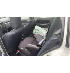 Porte avant gauche RENAULT CLIO 2