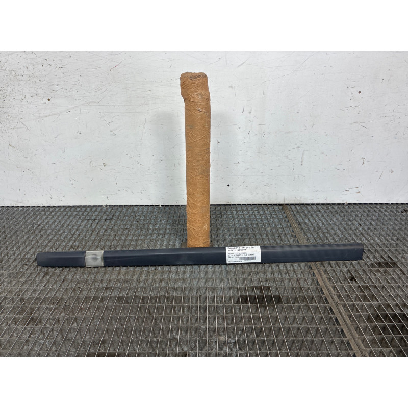 Baguette de porte avant gauche RENAULT CLIO 3 Photo n°4