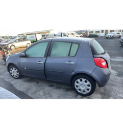 Baguette de porte avant gauche RENAULT CLIO 3