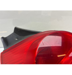 Feu arriere principal gauche (feux) RENAULT CLIO 3