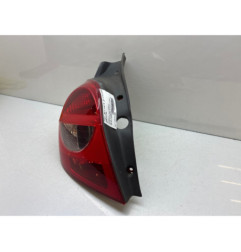 Feu arriere principal gauche (feux) RENAULT CLIO 3