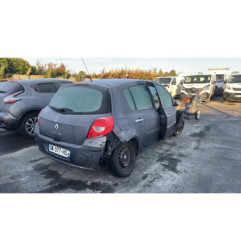 Feu arriere principal gauche (feux) RENAULT CLIO 3