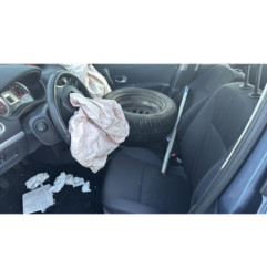 Feu arriere principal gauche (feux) RENAULT CLIO 3