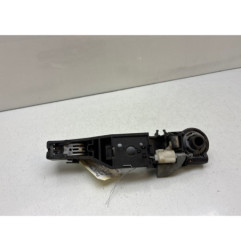 Poignee porte avant droit RENAULT CLIO 3 Photo n°1