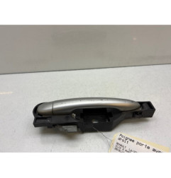 Poignee porte avant droit RENAULT CLIO 3