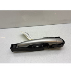 Poignee porte avant droit RENAULT CLIO 3