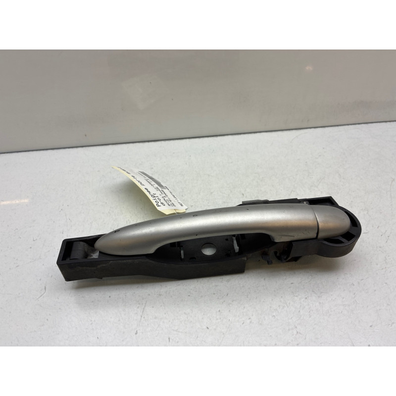 Poignee porte avant droit RENAULT CLIO 3 Photo n°3