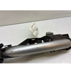Poignee porte avant droit RENAULT CLIO 3