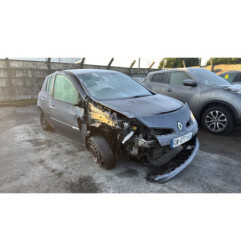 Poignee porte avant droit RENAULT CLIO 3