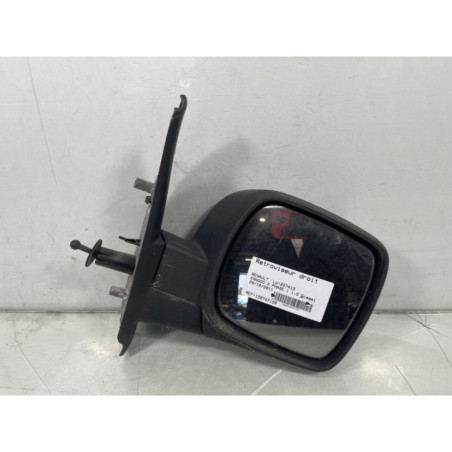 Retroviseur droit RENAULT KANGOO 2 Photo n°1