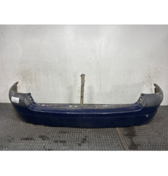 Pare choc arriere RENAULT SCENIC 1 Photo n°1