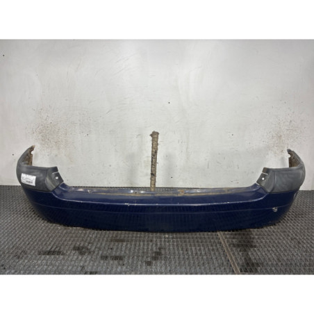 Pare choc arriere RENAULT SCENIC 1 Photo n°1