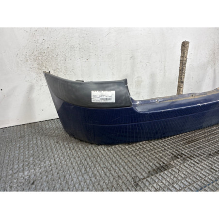 Pare choc arriere RENAULT SCENIC 1
