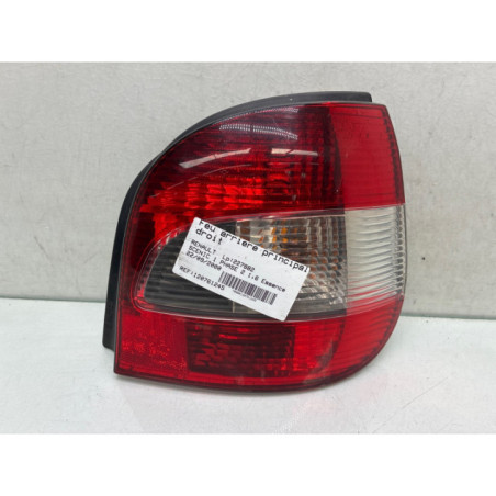 Feu arriere principal droit (feux) RENAULT SCENIC 1 Photo n°1