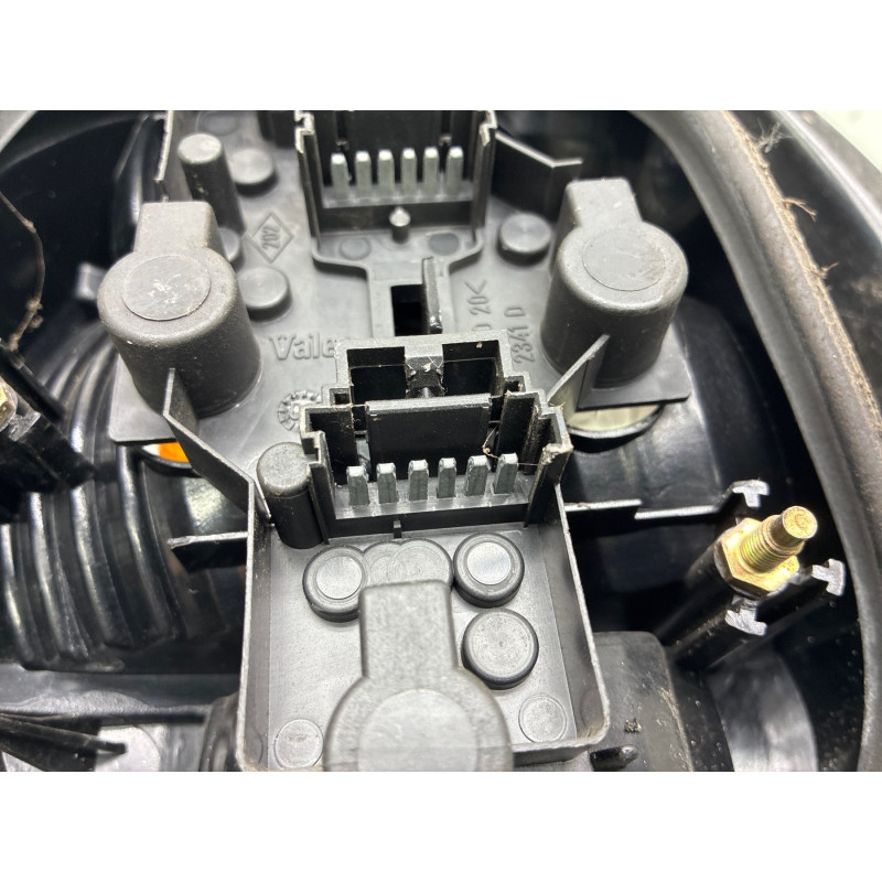 Feu arriere principal droit (feux) RENAULT SCENIC 1 Photo n°2