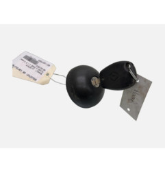 Bouchon de carburant RENAULT TWINGO 2 Photo n°1